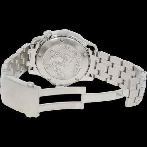 Montre Omega Seamaster Diver 300M - Montre 36 mm en acier 58 Facettes MT45575