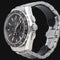 Montre Omega Seamaster Aqua Terra - Montre GMT chronographe en acier 58 Facettes MT45951