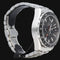 Montre Omega Seamaster Aqua Terra - Montre GMT chronographe en acier 58 Facettes MT45951