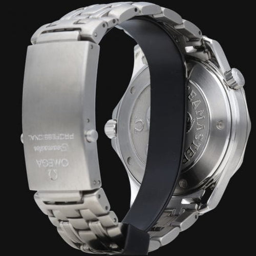 Montre Omega Seamaster 300M - Montre en acier 58 Facettes MT46271