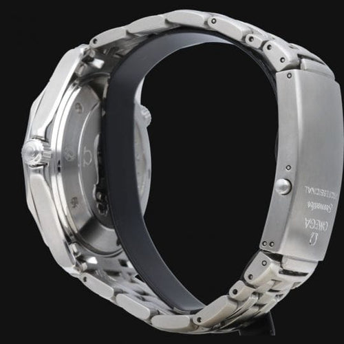 Montre Omega Seamaster 300M - Montre en acier 58 Facettes MT46271