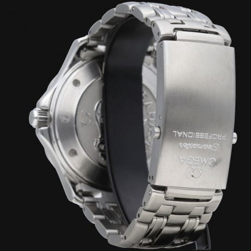 Montre Omega Seamaster 300M - Montre en acier 58 Facettes MT46271