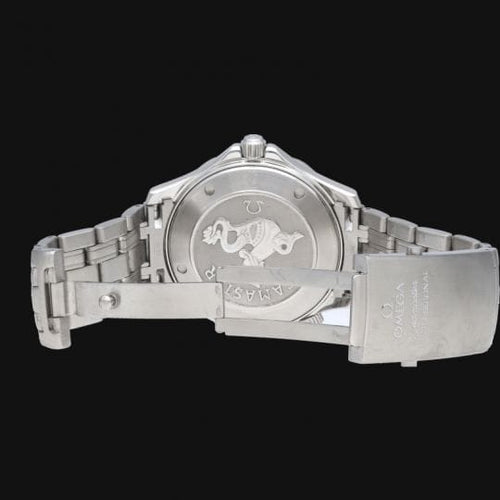 Montre Omega Seamaster 300M - Montre en acier 58 Facettes MT46271