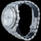 Montre Omega Speedmaster - Montre Date automatique chronographe en acier 58 Facettes MT46307