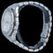 Montre Omega Speedmaster - Montre Date automatique chronographe en acier 58 Facettes MT46307