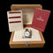 Montre Omega Seamaster Aqua Terra Co-Axial - Montre en acier 58 Facettes MT46593