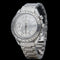 Montre Omega Speedmaster - Montre chronographe automatique en acier 58 Facettes MT46640