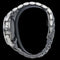 Montre Omega Speedmaster - Montre chronographe automatique en acier 58 Facettes MT46640