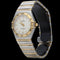 Montre Omega Constellation - Montre femme en or jaune et acier 58 Facettes MT47227
