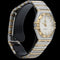 Montre Omega Constellation - Montre femme en or jaune et acier 58 Facettes MT47227