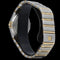 Montre Omega Constellation - Montre femme en or jaune et acier 58 Facettes MT47227