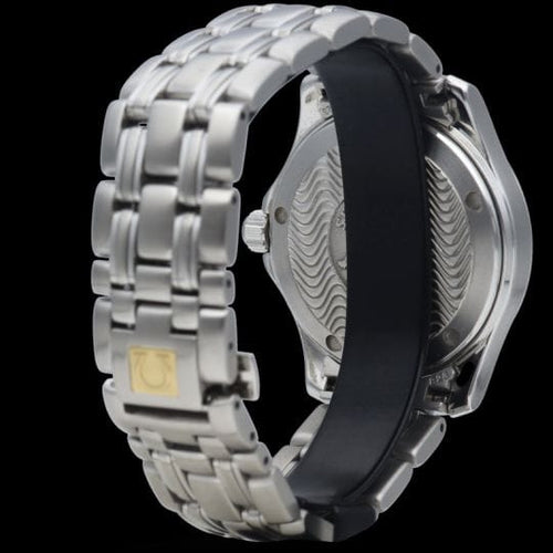 Montre Omega Seamaster 120M - Montre en acier 58 Facettes MT47278
