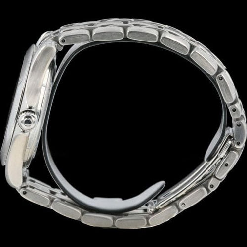 Montre Omega Seamaster 120M - Montre automatique 36 mm en acier 58 Facettes MT47280