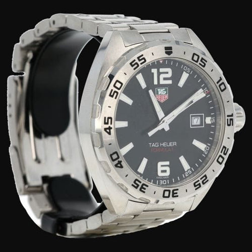 Montre TAG Heuer Formula 1 - Montre quartz en acier 58 Facettes MT46554