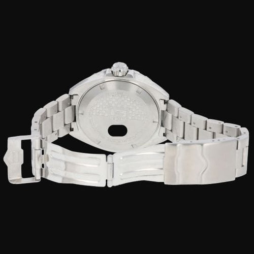 Montre TAG Heuer Formula 1 - Montre quartz en acier 58 Facettes MT46554