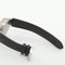 Montre Louis Vuitton Tambour - Montre en acier inoxydable 58 Facettes 1