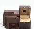 Montre Louis Vuitton Tambour - Montre en acier inoxydable 58 Facettes 1