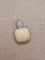 Pendentif Pomellato Capri - Pendentif en or blanc, opale et diamants 58 Facettes CV-071