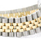 Rolex Datejust 36 - Montre en acier 58 Facettes blvm0qhu58
