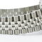 Montre Rolex Datejust 36 - Montre en acier 58 Facettes yrapq1uhj6