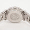 Montre Hermès Clipper - Montre chronographe en acier 58 Facettes 1