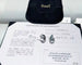 Boucles d'oreilles Piaget Possession - Boucle d'oreille en or blanc et diamants 58 Facettes jnci126