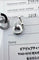 Boucles d'oreilles Piaget Possession - Boucle d'oreille en or blanc et diamants 58 Facettes jnci126