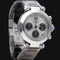 Montre Cartier Pasha - Montre chronographe en acier 58 Facettes MT45243