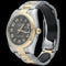 Montre Rolex Datejust - Montre 36 mm en or jaune et acier 58 Facettes MT47071