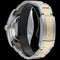 Montre Rolex Datejust - Montre 36 mm en or jaune et acier 58 Facettes MT47071