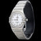Montre Omega Constellation Mini My Choice - Montre en acier 58 Facettes MT46994