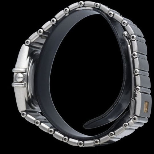 Montre Omega Constellation Mini My Choice - Montre en acier 58 Facettes MT46994