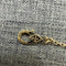 Pendentif Van Cleef & Arpels Vintage Alhambra - Pendentif en or jaune et malachite 58 Facettes jnci127
