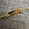 Pendentif Van Cleef & Arpels Vintage Alhambra - Pendentif en or jaune et malachite 58 Facettes jnci127