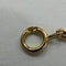 Pendentif Van Cleef & Arpels Vintage Alhambra - Pendentif en or jaune et malachite 58 Facettes jnci127