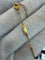 Collier Van Cleef & Arpels Vintage Alhambra - Collier en or jaune et nacre 58 Facettes jnci129