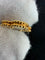 Collier Van Cleef & Arpels Vintage Alhambra - Collier en or jaune et nacre 58 Facettes jnci129