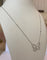 Collier Messika Paris Butterfly - Collier en or blanc et diamants 58 Facettes collier