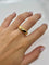 Bague 52 Chaumet - Bague jonc en or jaune 18K 58 Facettes 2003