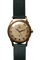 Montre Omega Constellation - Montre Pie Pan en or jaune 18K 58 Facettes MONTRE-002