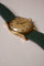 Montre Omega Constellation - Montre Pie Pan en or jaune 18K 58 Facettes MONTRE-002