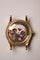 Montre Omega Constellation - Montre Pie Pan en or jaune 18K 58 Facettes MONTRE-002