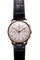 Montre Zenith Stellina - Montre chronographe en or rose 18k 58 Facettes MONTRE-005