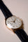 Montre Zenith Stellina - Montre chronographe en or rose 18k 58 Facettes MONTRE-005