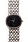 Montre Omega Jeux d’Argent - Montre-bijou en argent et onyx 58 Facettes MONTRE-006