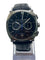 Montre Chaumet Dandy - Montre chronographe automatique en acier 58 Facettes 2042
