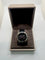 Montre Chaumet Dandy - Montre chronographe automatique en acier 58 Facettes 2042