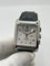 Montre Baume & Mercier Hampton - Montre chronographe automatique en acier 58 Facettes 2012