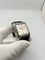 Montre Baume & Mercier Hampton - Montre chronographe automatique en acier 58 Facettes 2012