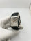 Montre Baume & Mercier Hampton - Montre chronographe automatique en acier 58 Facettes 2012